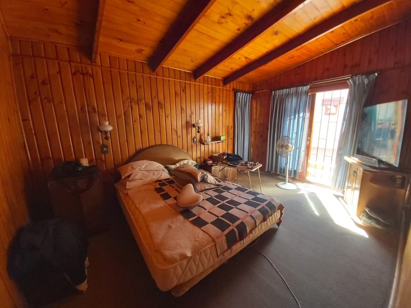Venta-Maravillosa Casa 5D2B, en Concón!!!