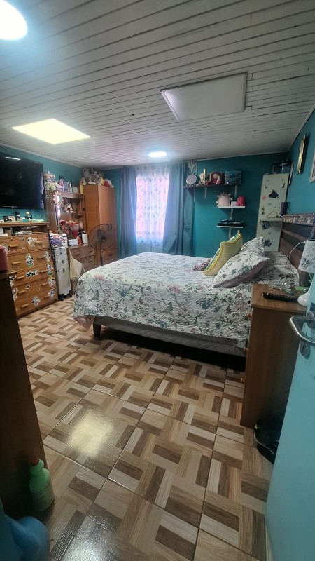 Hermosa Casa Esquina 5D2B