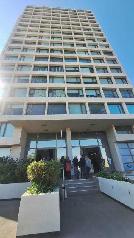 Fotografía de Amplia Oficina Dos Ambientes en Maipú