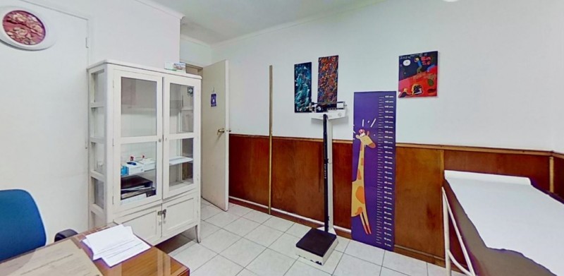 Centro Profesional Multiuso, Salud-Estetica-Cowork
