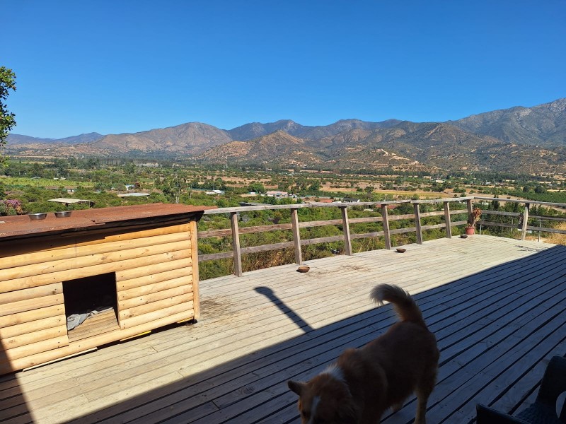 Parcela de 2 Hectáreas Con Casa en Condominio!!!