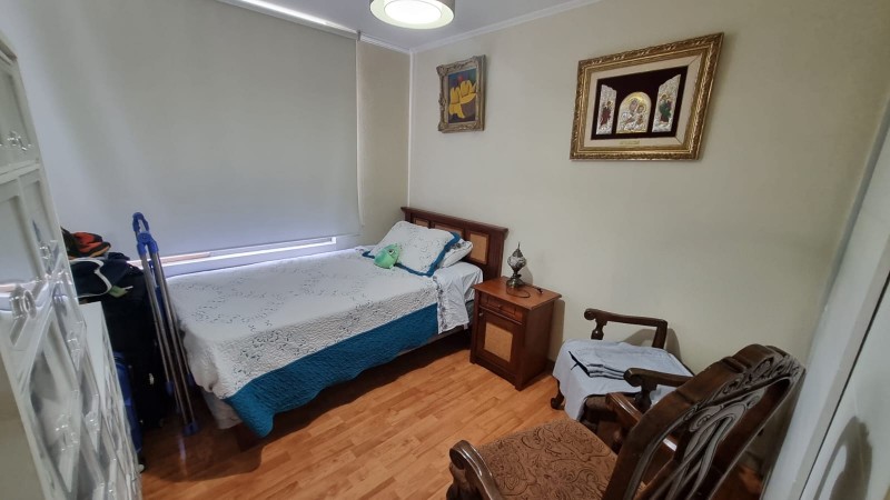 Comodo y Acogedor Dpto 3D2B+E+B!!!