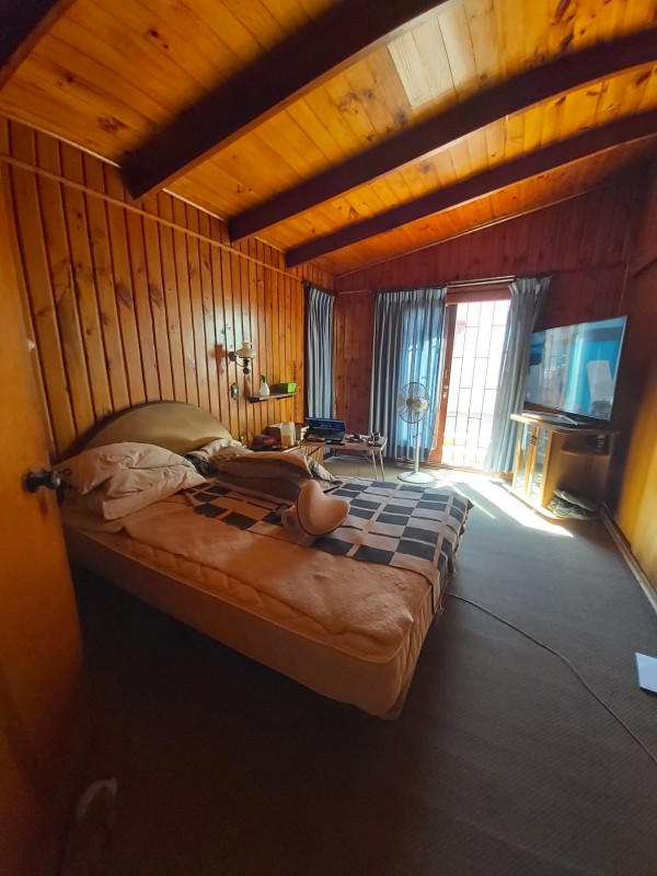 Venta-Maravillosa Casa 5D2B, en Concón!!!