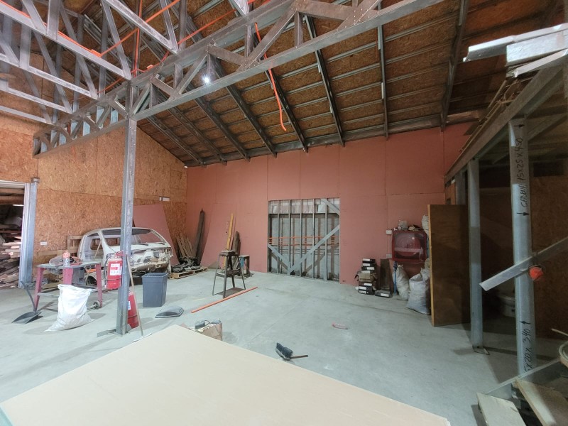 Local Comercial en Pleno Centro de Peralillo