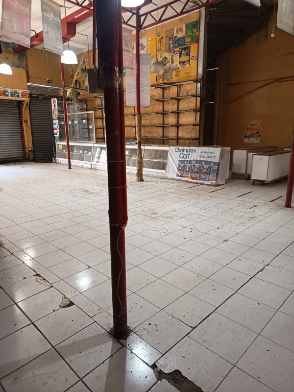 Vende Local Comercial Calle Chacabuco , Valparaiso