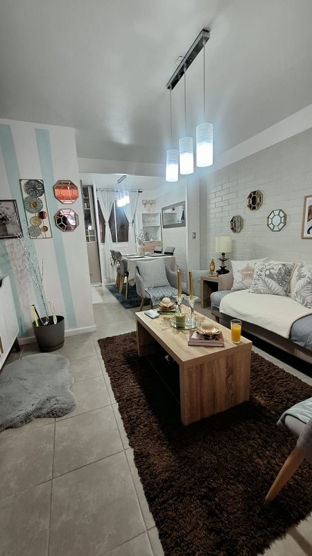 Gran Oportunidad Casa 2 Pisos en San Bernardo|2D1B+E