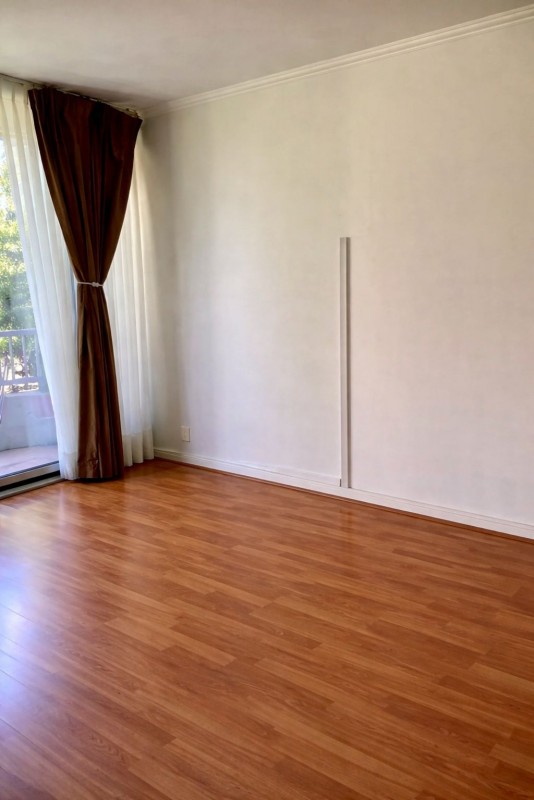 Hermoso Dpto en Santiago Centro 1D1B