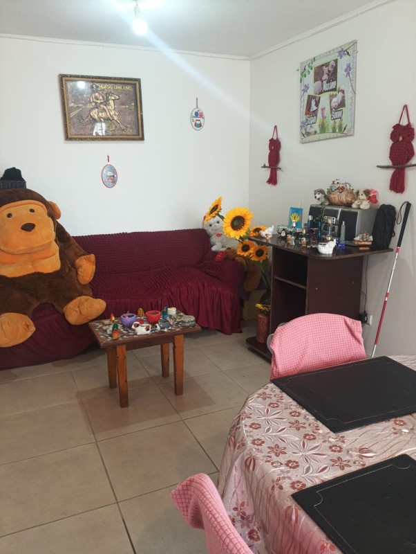 Oportunidad Dpto en Villa Alemana 3D1B