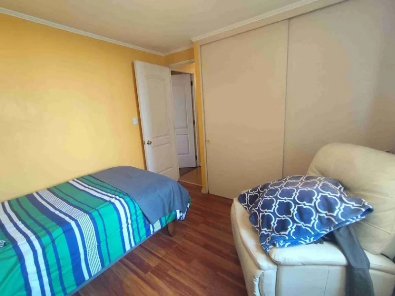 Dpto Ñuñoa 2D+1B! en Venta