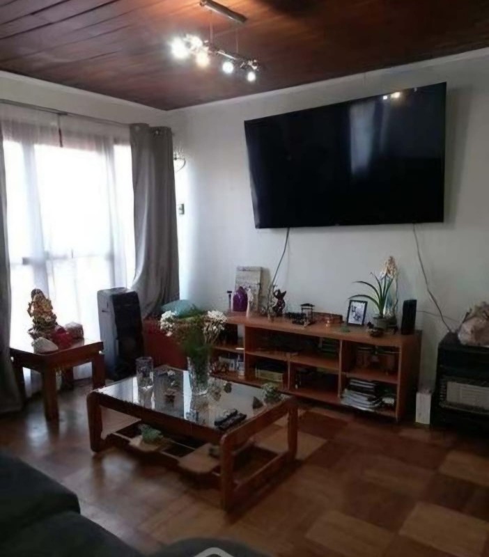 Vende Casa 4D-2B Av.coycolea
