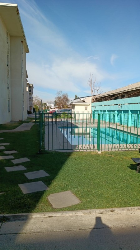 Acogedor Departamento en Macul |3D2B+Estacionamiento.