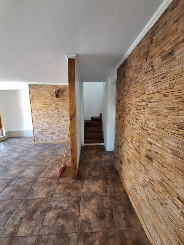 Casa Esquina 3D3B en Condominio, 200M2 en Peñaflor