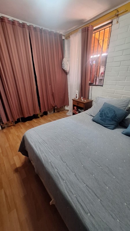 Hermosa Casa en Venta 3D1B en Maipu!!