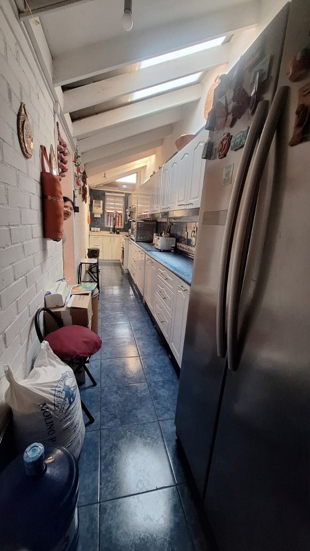Maravillosa Casa 2D1B en Maipu!!!!
