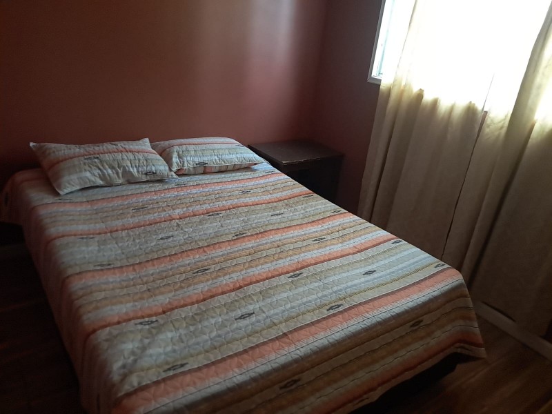Parcela Con Casa en Fundo Sanra Cecilia|5.3000M2|Piscina|7D