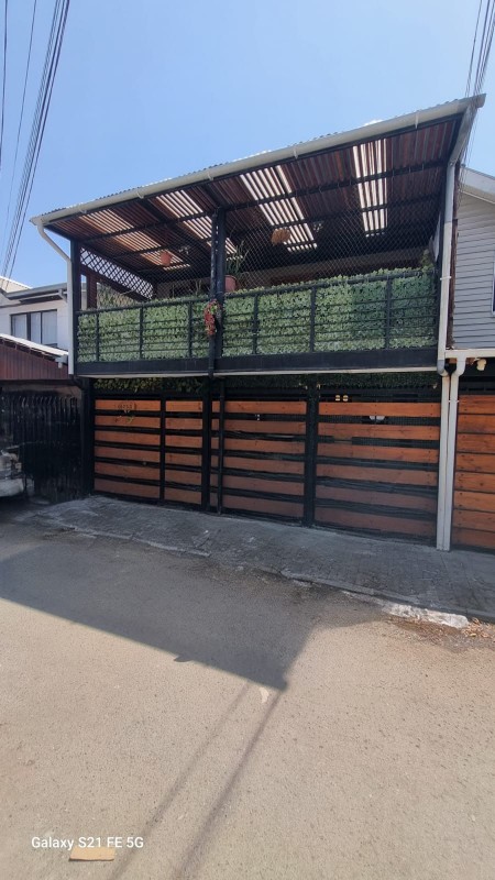 Venta- Hermosa Casa 5D2B en Puente Alto!!!