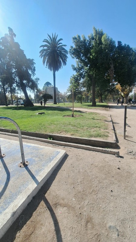 Amplia Oficina Dos Ambientes en Maipú