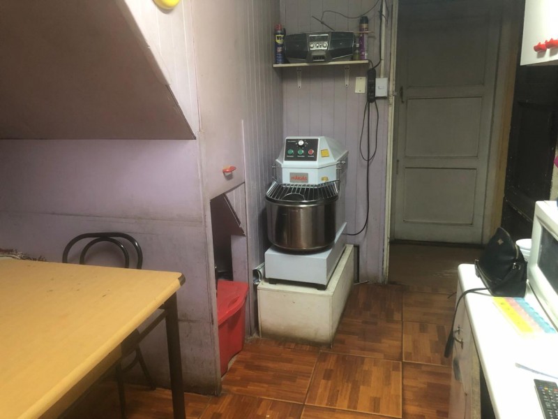 Oportunidad de Hostal en Validiva |14D4B+ Estacionamiento|