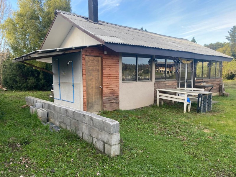 Hermosa Parcela 4D2B en Yumbel ,valor Conversable