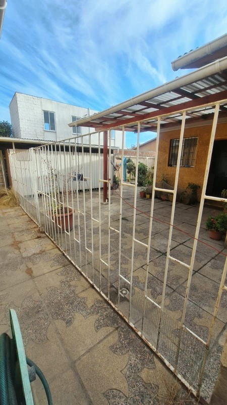 Proyecto 3 Casas en Sector Real Audiencia San Miguel