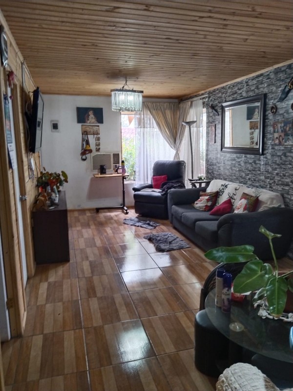 Gran Oportunidad , Hermosa Parcela 4500M2 Con 3 Casas!!!!
