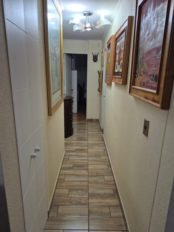 Comodo y Acogedor Dpto 3D2B+E+B!!!