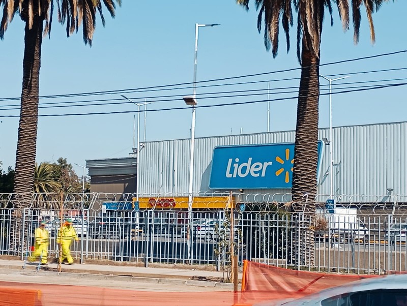 Hermoso y Amplio Dpto en Conchalí !!!