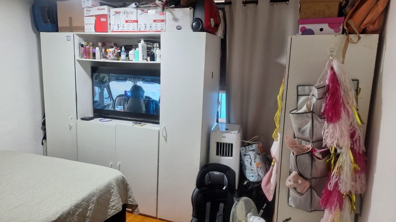 Vende Dpto 2D-1B, en 1Er Piso
