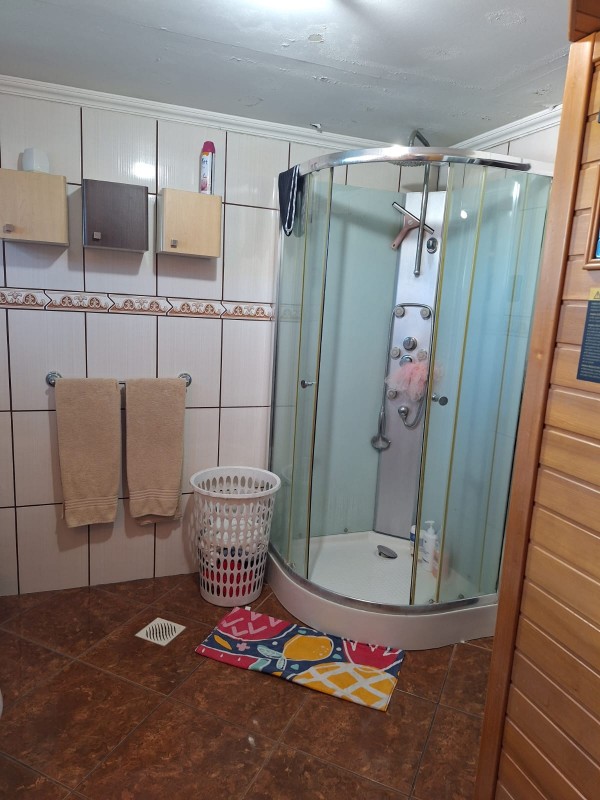 Hermosa Casa 3D2B en Maipu