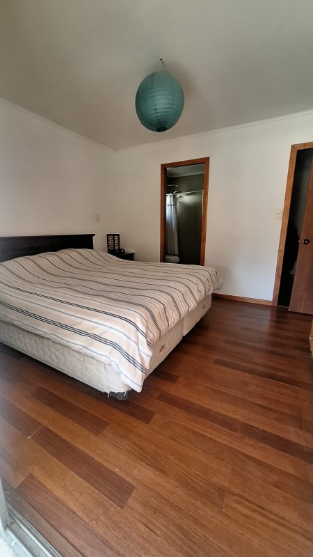 Hermosa Parcela Con Casa 3D2B