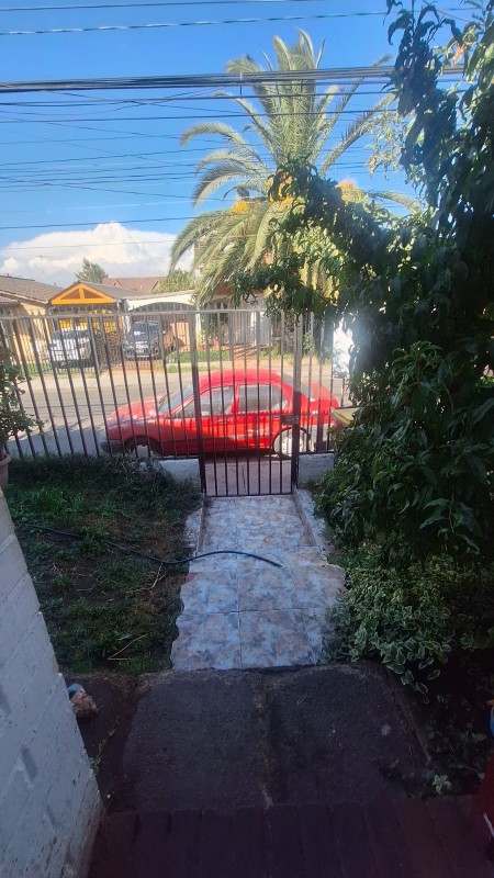 Hermosa Casa en Venta 3D1B en Maipu!!