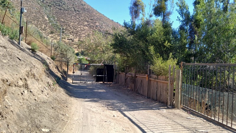 7,5 Hectareas, Parcela en Venta, Talagante!!!