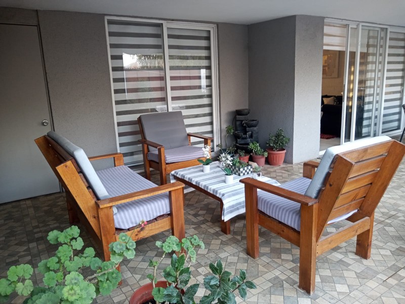 Casa en Puente Alto de 2 Pisos 3D3B+Estacionamiento