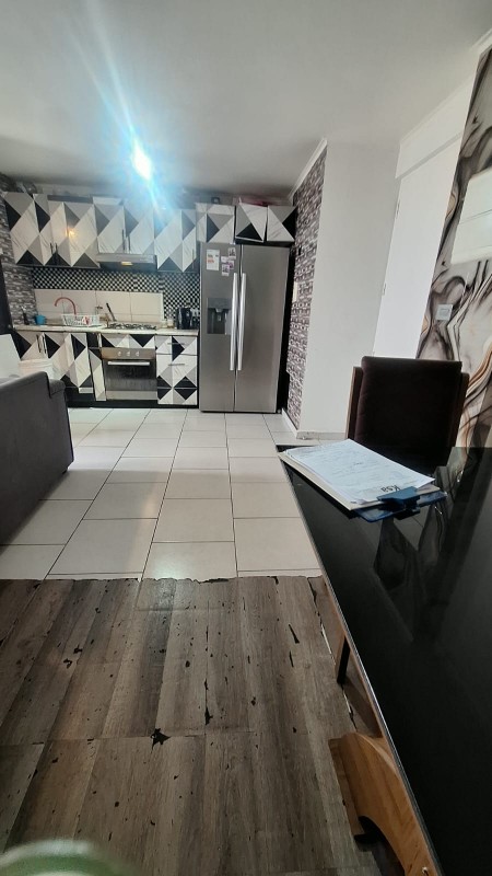 Oportunidad Dpto en San Bernardo 3D1B Valor Conversable