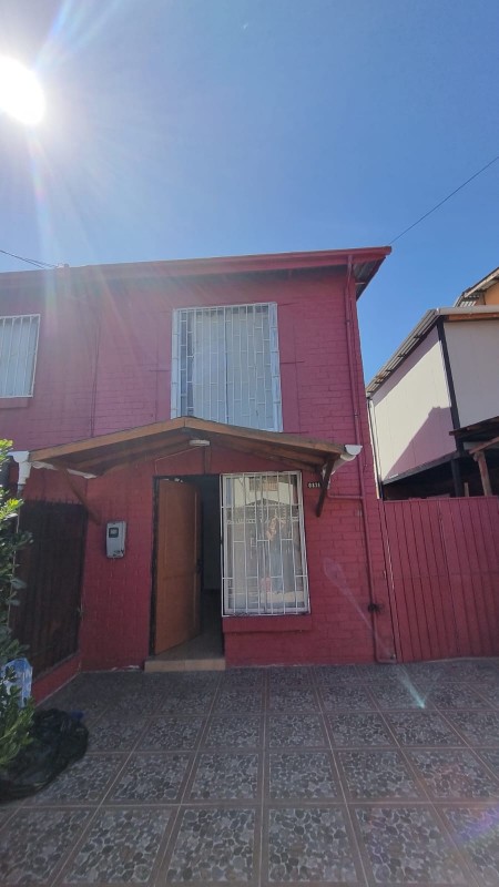 Acogedora Casa en Arriendo en Puente Alto|2D1B|