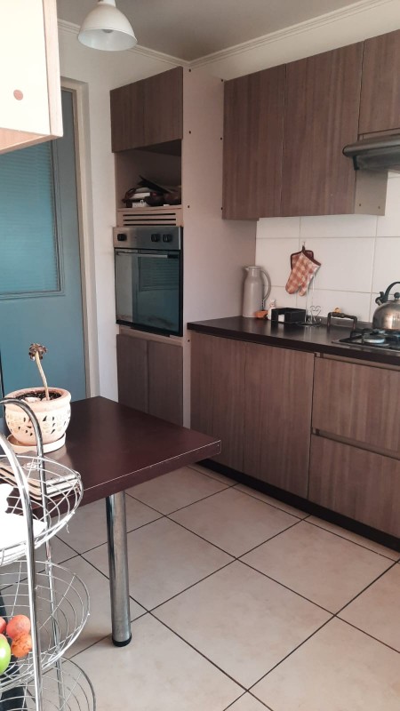 Casa en Puente Alto de 2 Pisos 3D3B+Estacionamiento