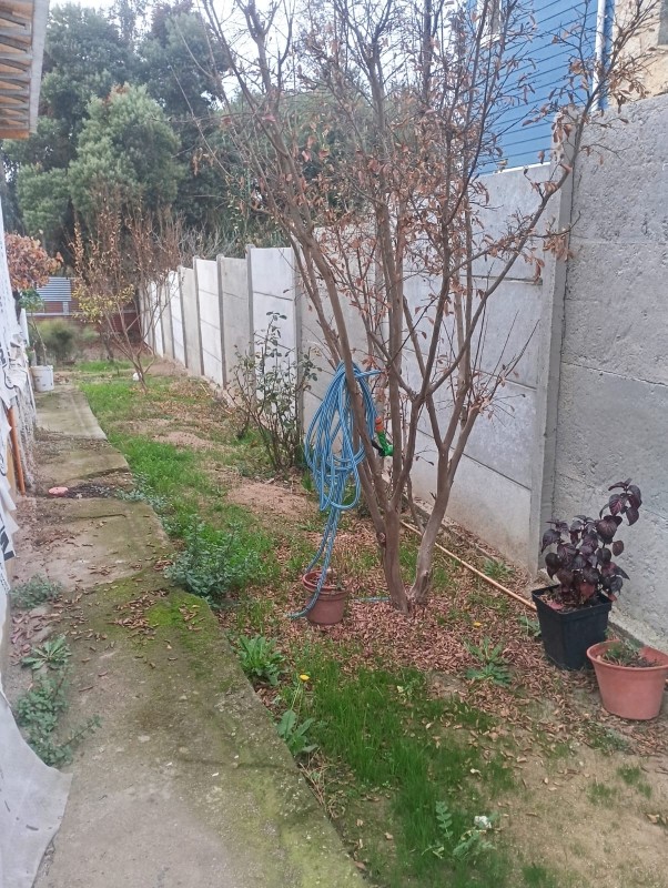 Oportunidad en Villa Alemana, 2D1B