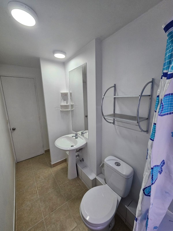 Hermoso Dpto 2D2B en Arriendo, en Independencia