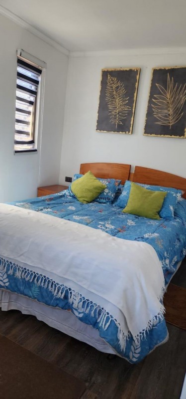 Imperdible 4 Cabañas Corazon Turiscito, Aguada Bucalemu