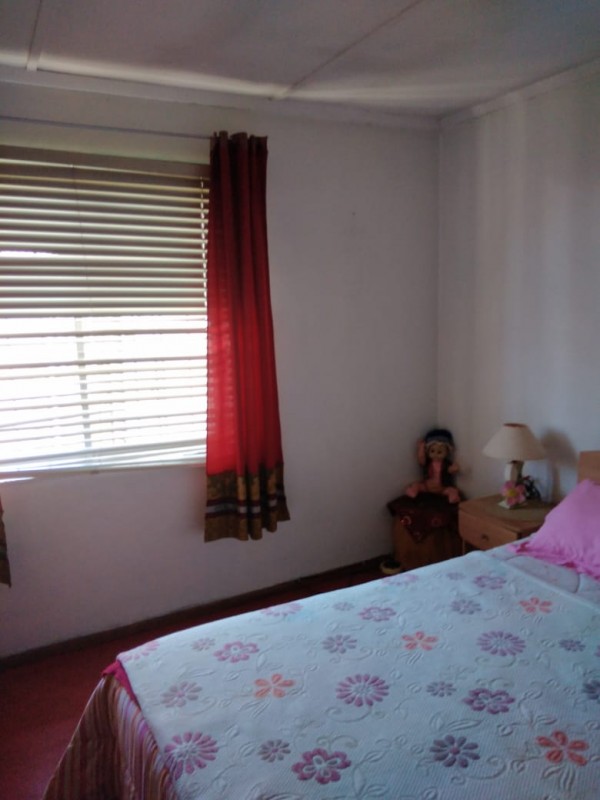Hermosa Casa en Venta 3D1B Villa Alemana