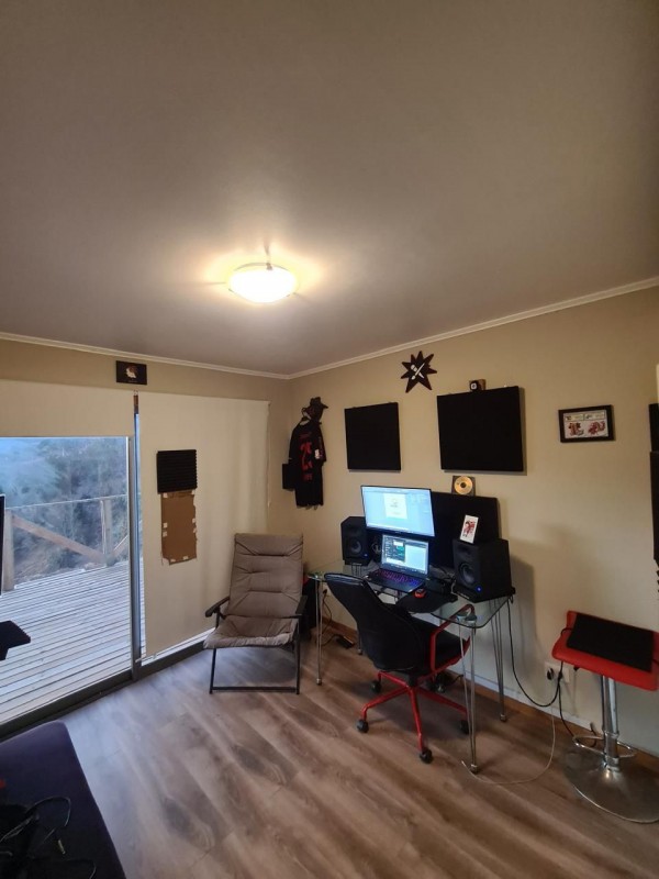 Hermosa Parcela Con Casa!7D5B+E+B!!!