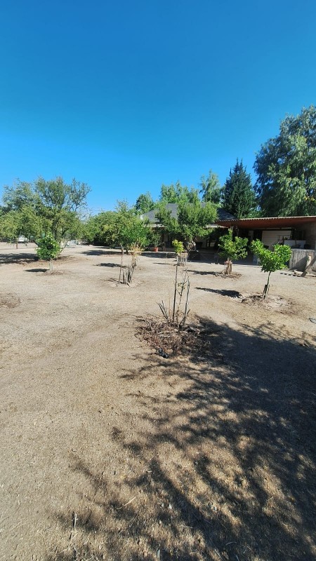 Hermosa Parcela Con Casa 3D2B