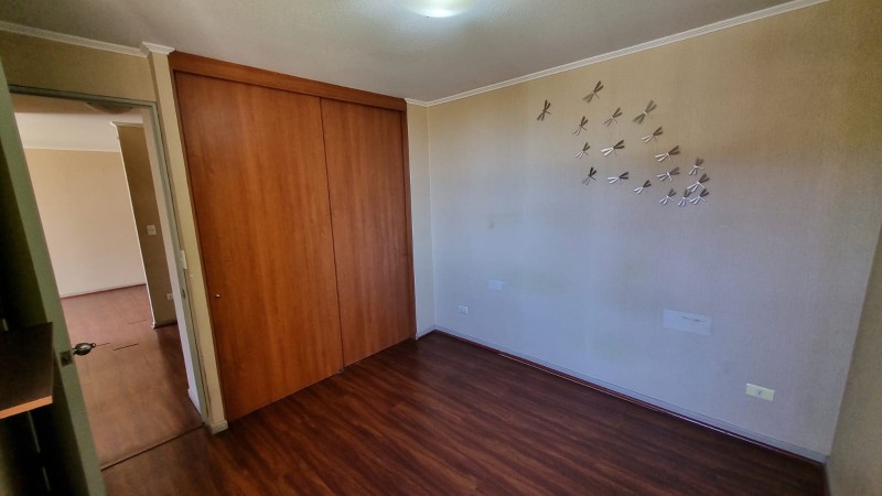 Departamento en Pte Alto 3D1B+Estacionamiento