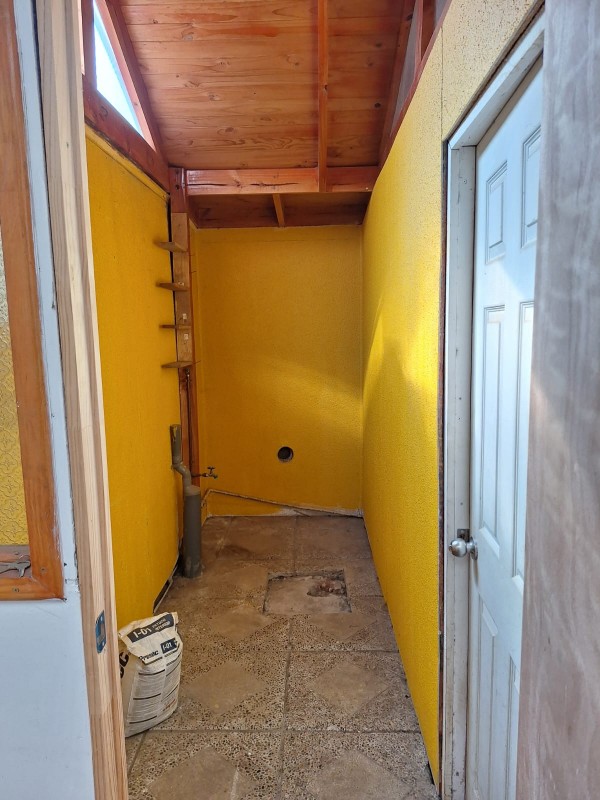 Casa Esquina 3D3B en Condominio, 200M2 en Peñaflor