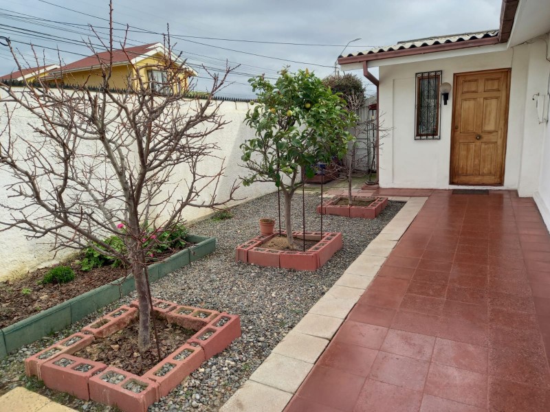 Hermosa Casa en Venta 3D1B Villa Alemana