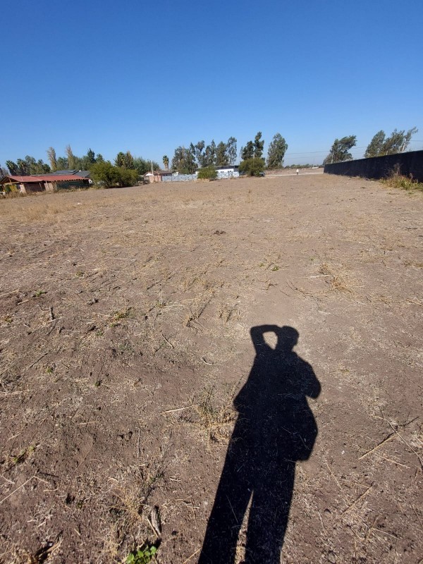 Parcela en Condominio Con Acceso Controlado