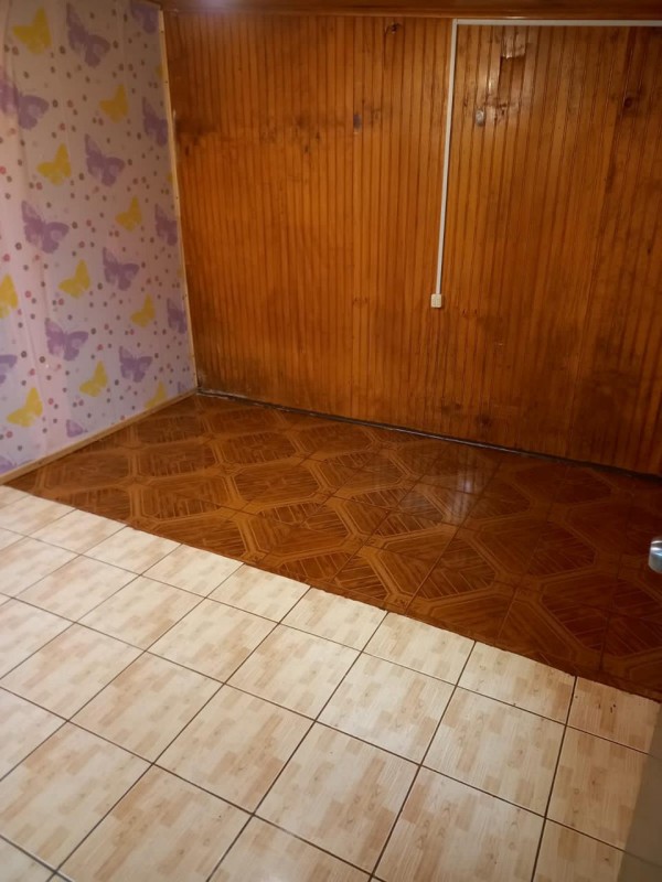 Hermosas Casas Principal E Interior 4D2B en Temuco !!!