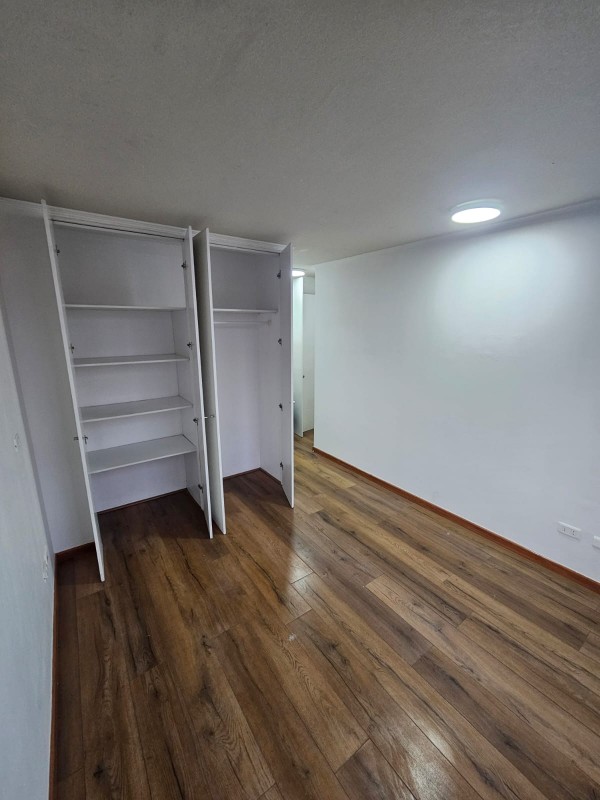 Hermoso Dpto 2D2B en Arriendo, en Independencia