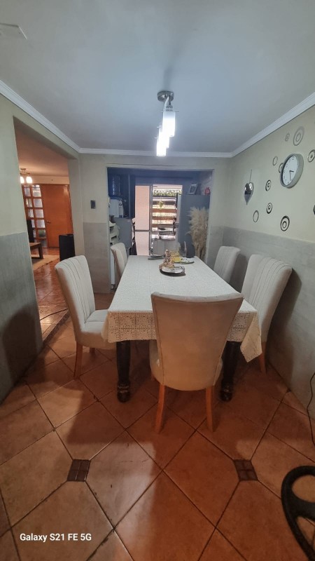 Venta- Hermosa Casa 5D2B en Puente Alto!!!
