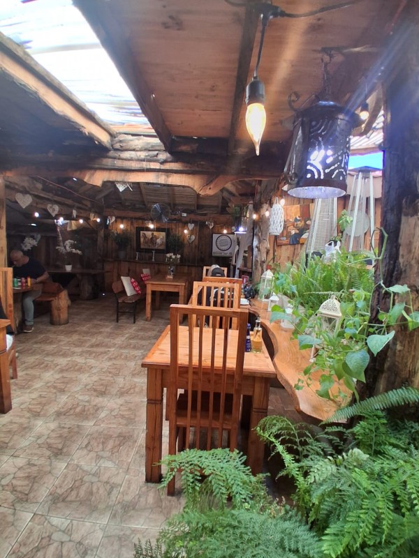 Gran Oportunidad de Restaurant en Quilpué